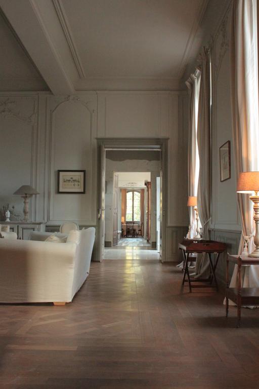 Chateau Secretary Monflanquin Eksteriør bilde